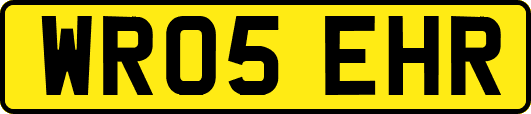 WR05EHR