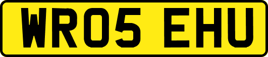WR05EHU