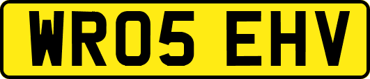 WR05EHV