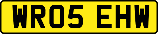 WR05EHW