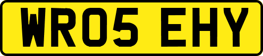 WR05EHY