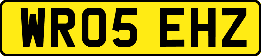 WR05EHZ