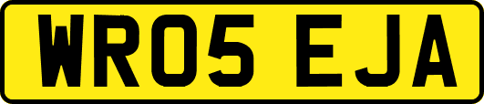 WR05EJA