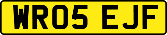 WR05EJF