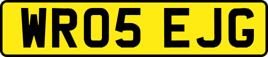 WR05EJG