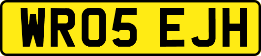 WR05EJH