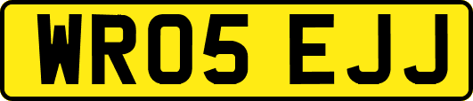 WR05EJJ