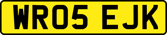 WR05EJK