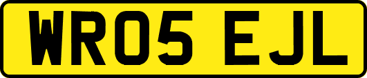 WR05EJL