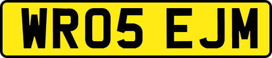 WR05EJM