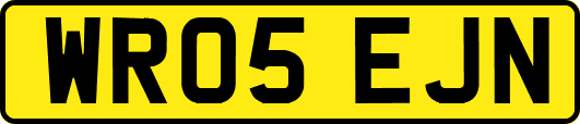 WR05EJN