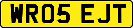 WR05EJT
