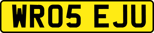 WR05EJU