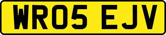 WR05EJV