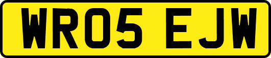 WR05EJW