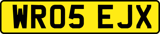 WR05EJX