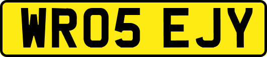 WR05EJY