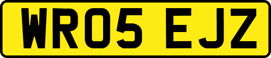 WR05EJZ