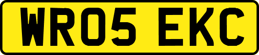 WR05EKC
