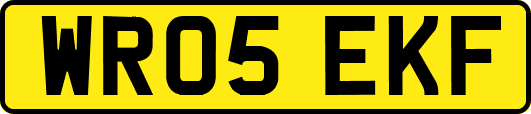 WR05EKF