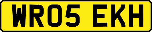 WR05EKH