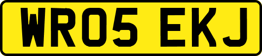 WR05EKJ
