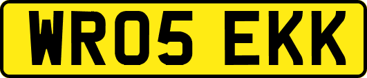WR05EKK