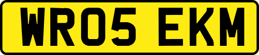 WR05EKM