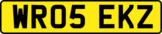WR05EKZ