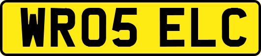 WR05ELC