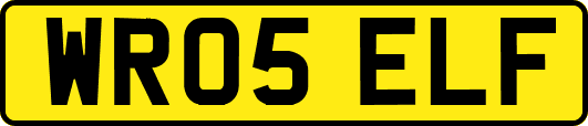 WR05ELF