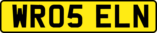 WR05ELN