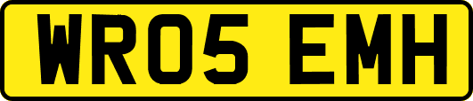 WR05EMH