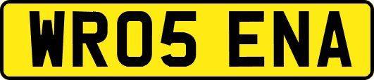 WR05ENA