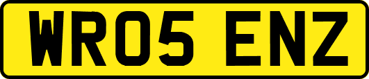 WR05ENZ