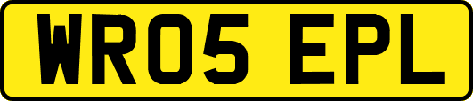WR05EPL