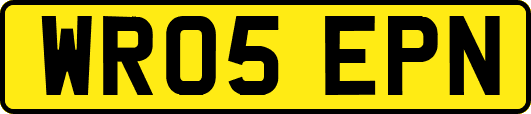WR05EPN