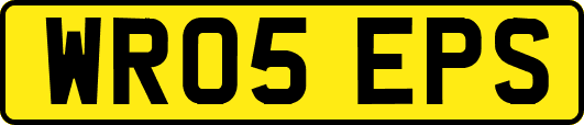 WR05EPS