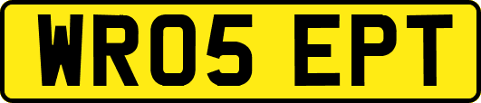 WR05EPT