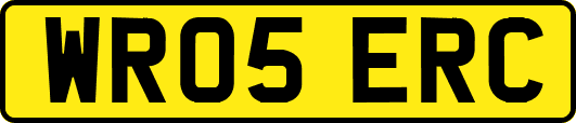 WR05ERC