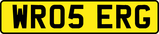 WR05ERG