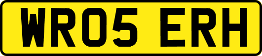 WR05ERH