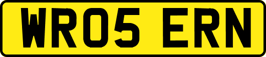 WR05ERN