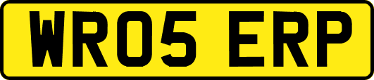 WR05ERP