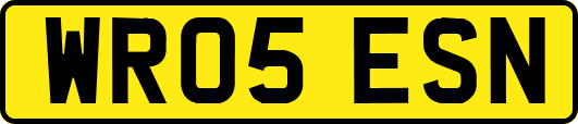WR05ESN