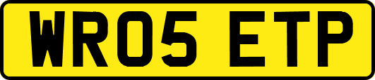 WR05ETP
