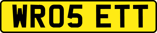 WR05ETT