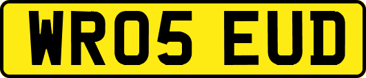 WR05EUD