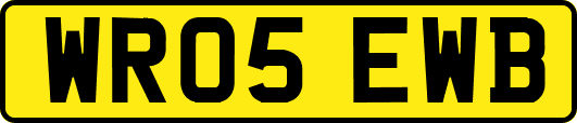 WR05EWB