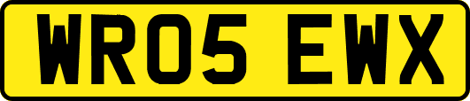 WR05EWX
